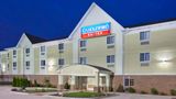 Candlewood Suites South Bend Airport Exterior