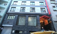 Crystal Hotel Belgrade