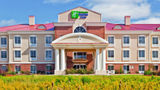 Holiday Inn Express & Suites Magee Exterior