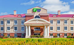 Holiday Inn Express & Suites Magee