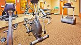 Holiday Inn Express & Suites Magee Health Club