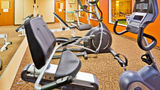 Holiday Inn Express & Suites Magee Health Club