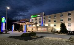Holiday Inn Express Allentown North