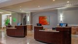 Sheraton Suites Ft. Lauderdale Lobby