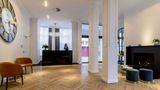 <b>Hotel Rubens Grote Markt Lobby</b>. Images powered by <a href="https://leonardo.com/" title="Leonardo Worldwide" target="_blank">Leonardo</a>.