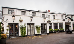 Ethorpe Hotel