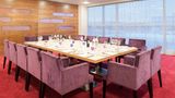 <b>Holiday Inn Manchester-MediaCityUK Restaurant</b>. Images powered by <a href="https://leonardo.com/" title="Leonardo Worldwide" target="_blank">Leonardo</a>.