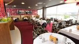 <b>Holiday Inn Manchester-MediaCityUK Restaurant</b>. Images powered by <a href="https://leonardo.com/" title="Leonardo Worldwide" target="_blank">Leonardo</a>.