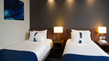 Holiday Inn Express Lille Centre Room