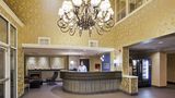 Holiday Inn Express & Suites Berkeley Lobby