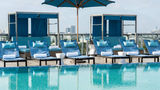 AC Hotel by Marriott Miami Beach Recreation