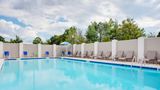 Holiday Inn Express DC East- Andrews AFB Pool