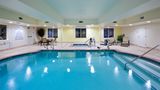 Holiday Inn Express Stockton Pool