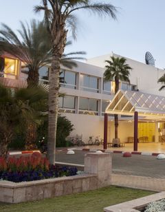 Leonardo Club Hotel Eilat