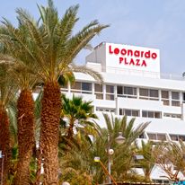 Leonardo Plaza Hotel Eilat