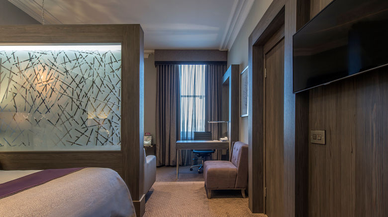 <b>Crowne Plaza Royal Victoria Sheffield Suite</b>. Images powered by <a href="https://leonardo.com/" title="Leonardo Worldwide" target="_blank">Leonardo</a>.