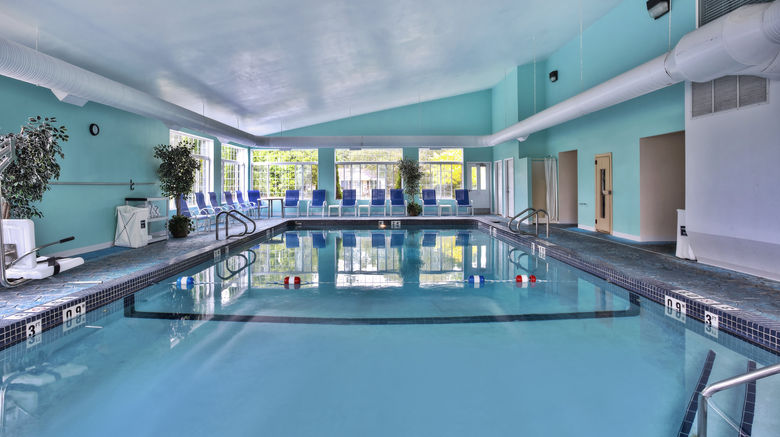 southport nc hotels with indoor pool