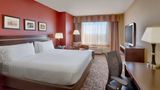 Holiday Inn & Suites Room