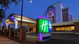 Holiday Inn Express & Suites Augusta Exterior