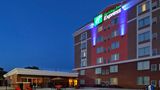 Holiday Inn Express & Suites Augusta Pool