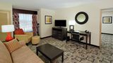 Holiday Inn Express & Suites Augusta Suite