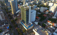 Real InterContinental Santo Domingo