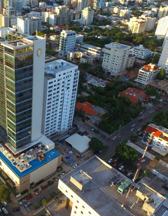 Real InterContinental Santo Domingo