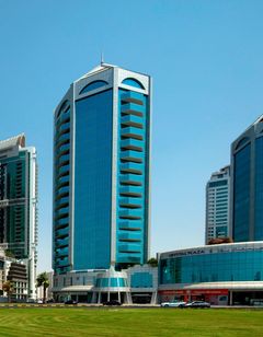Four Points by Sheraton Sharjah