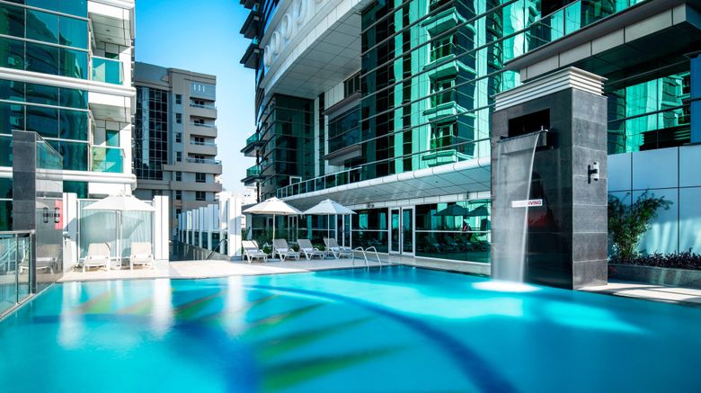 <b>Four Points by Sheraton Sharjah Recreation</b>. Images powered by <a href="https://leonardo.com/" title="Leonardo Worldwide" target="_blank">Leonardo</a>.