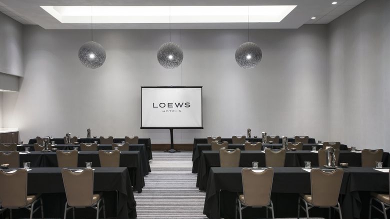 <b>Loews Chicago O'Hare Hotel Meeting</b>. Images powered by <a href="https://leonardo.com/" title="Leonardo Worldwide" target="_blank">Leonardo</a>.