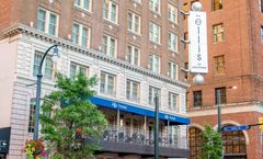 Ellis Hotel, Atltanta, a Tribute Hotel