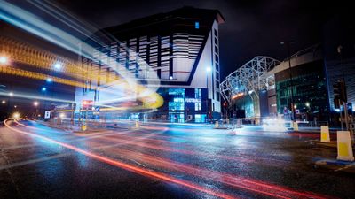 Hotel Football, a Tribute Hotel