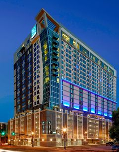 AC Hotel by Marriott Nashville Downtown