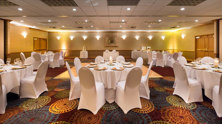 <b>Holiday Inn Resort Galveston-On Beach Ballroom</b>. Images powered by <a href="https://leonardo.com/" title="Leonardo Worldwide" target="_blank">Leonardo</a>.