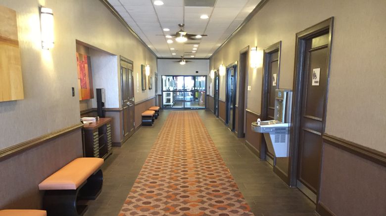 <b>Holiday Inn Resort Galveston-On Beach Meeting</b>. Images powered by <a href="https://leonardo.com/" title="Leonardo Worldwide" target="_blank">Leonardo</a>.