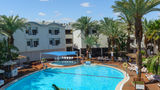 Leonardo Privilege Hotel Eilat Pool