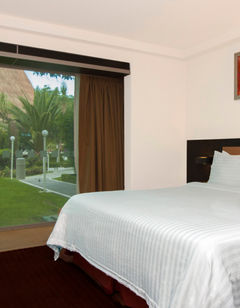 Holiday Inn San Luis Potosi - Quijote