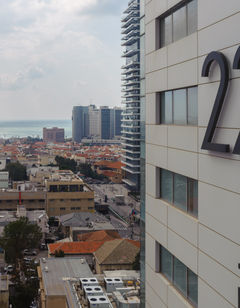 Hotel Rothschild Tel Aviv