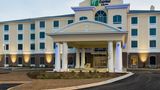 Holiday Inn Express & Suites Aiken Exterior