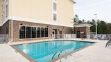 Holiday Inn Express & Suites Aiken Pool