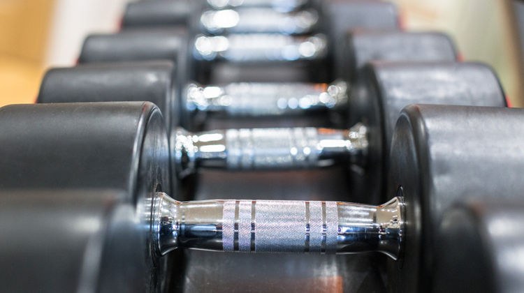Holiday Inn Sittingbourne-The Coniston Health Club