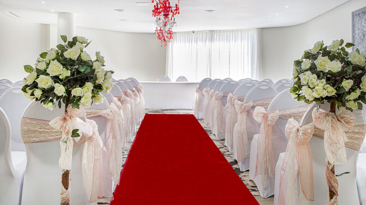 Holiday Inn Sittingbourne-The Coniston Meeting