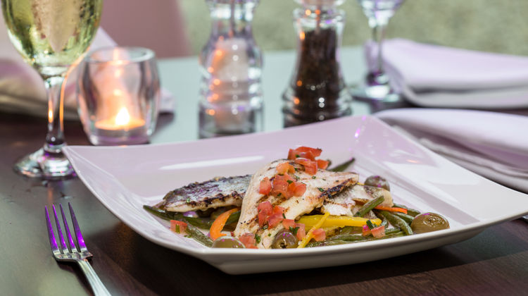 Holiday Inn Sittingbourne-The Coniston Restaurant