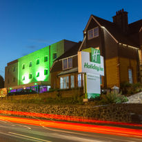 Holiday Inn Sittingbourne-The Coniston
