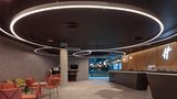 <b>Holiday Inn London - Heathrow Bath Road Lobby</b>. Images powered by <a href="https://leonardo.com/" title="Leonardo Worldwide" target="_blank">Leonardo</a>.