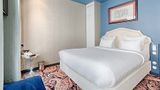 Hotel Albert's Paris Room