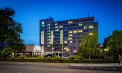 Holiday Inn Hotel Eindhoven