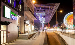 Holiday Inn Express Amiens