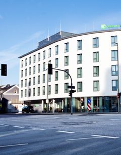 Holiday Inn Express Siegen