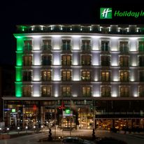Holiday Inn Ankara Kavaklidere